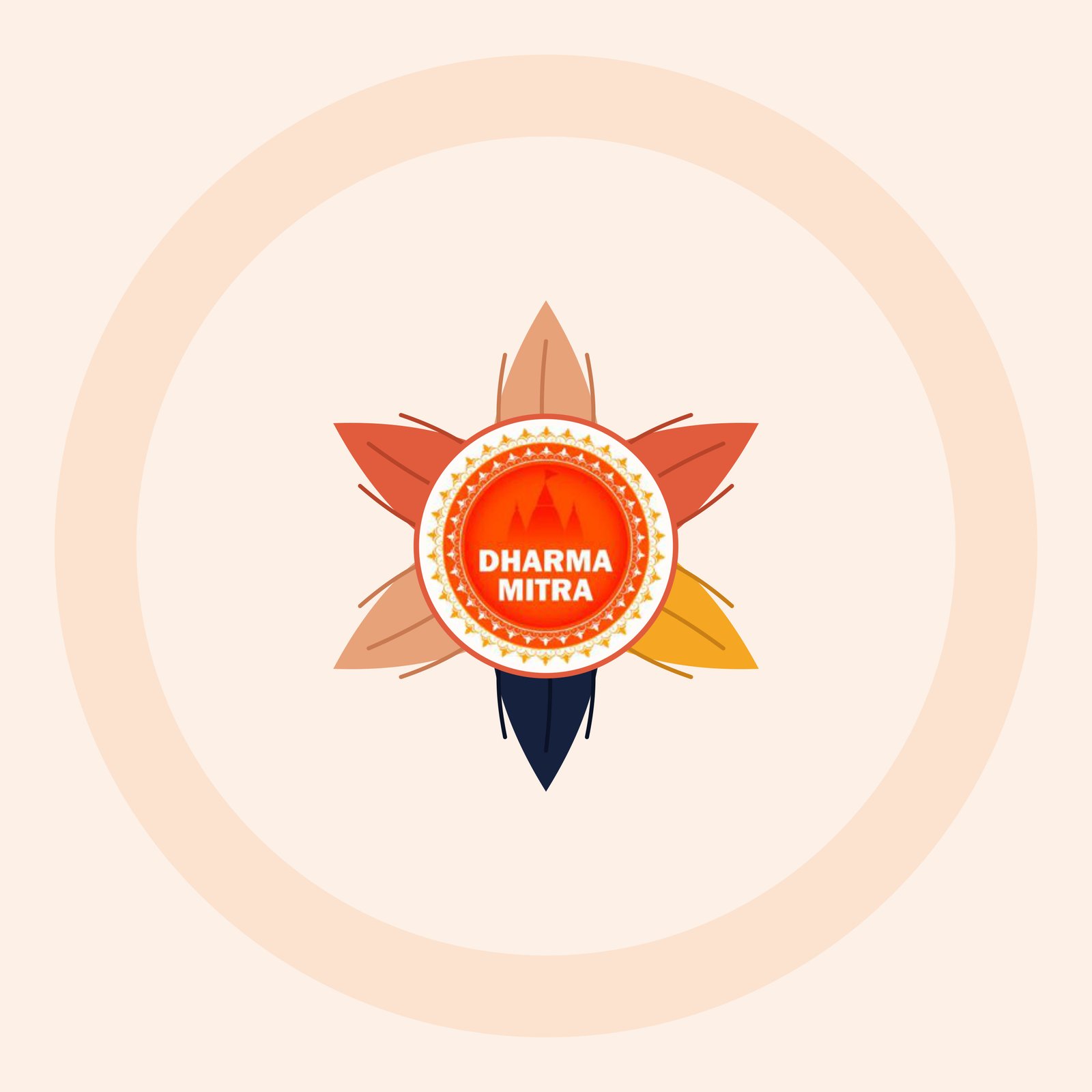 Partner with Dharma Mitra